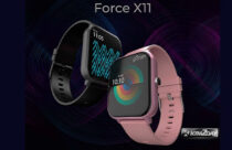 pTron Launches Force X11P Smartwatch and Bassbuds Perl TWS Earphones in India