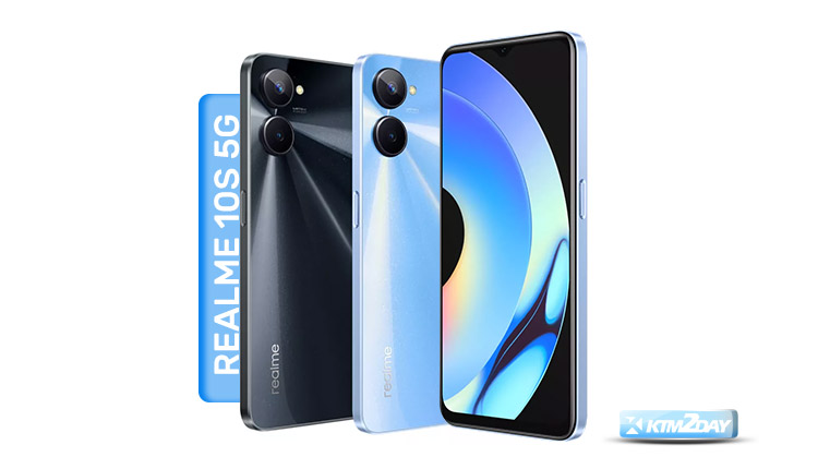Realme 10S 5G