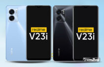 Realme V23i Launched with Dimensity 700 SoC, 13 MP camera, 90Hz display and more