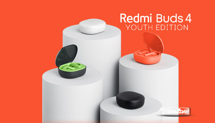 Redmi Buds 4 Youth Edition
