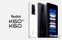 Redmi K60 and Redmi K60 Pro Launched : Price, Specs and Features