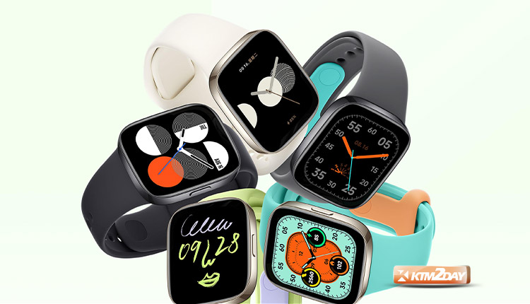 Redmi Watch 3