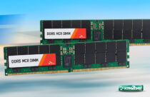 SK Hynix unveils World's Fastest Server Memory Module - MCR DIMM