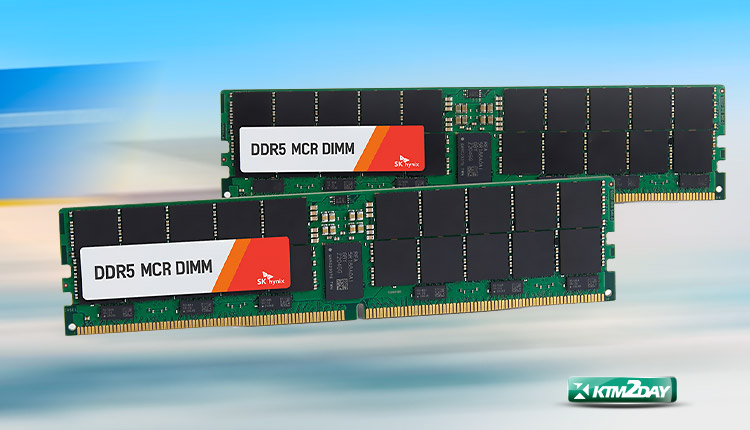 SK Hynix MCR DIMM