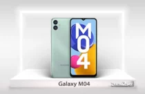 Samsung Galaxy M04
