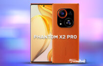 Tecno Phantom X2 Pro and X2 Launched with Dimensity 9000 SoC, retractable lens and more