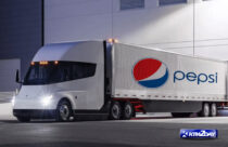 PepsiCo plans to deploy another 100 heavy-duty Tesla Semis into it's fleet in 2023