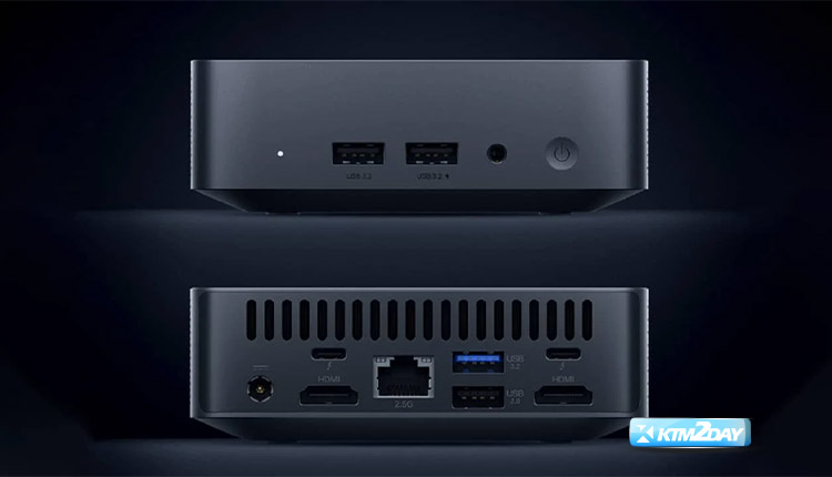 Xiaomi Mini PC