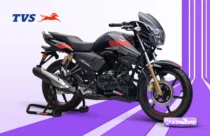 Apache RTR 180 2V Price in Nepal