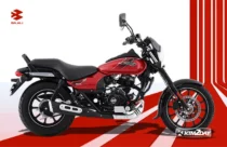 Bajaj Avenger 160 Price in Nepal