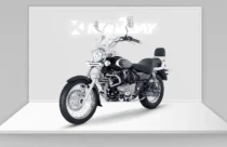 Bajaj Avenger Cruise 220 Price in Nepal