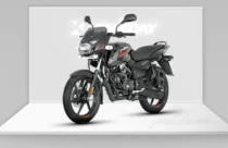 Bajaj Pulsar 125 Price in Nepal