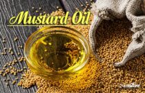 Benefits of Mustard Oil
