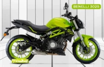 Benelli 302S Price in Nepal : Specs, Features