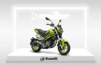 Benelli TNT 135 Price in Nepal