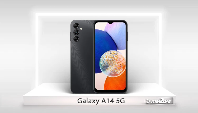 Galaxy A14 5G