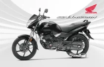 HONDA CB UNICORN 150