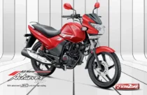 Hero Achiever 150 Price in Nepal