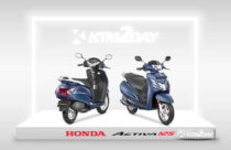 Honda Activa Price in Nepal : Mileage, Features, Specs