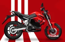 Revolt launches RV400 and RV300 electric bikes in India