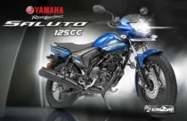 Yamaha Saluto 125 Price in Nepal 2023 - Specs, Features