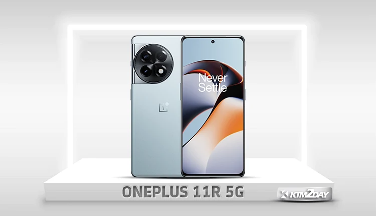 OnePlus 11R 5G