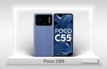Poco C55 Launched : Price, Specs, Features Poco C55 Price Nepal