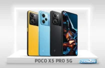 Poco X5 Pro 5G