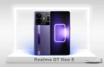 Realme GT Neo 5 Price Nepal