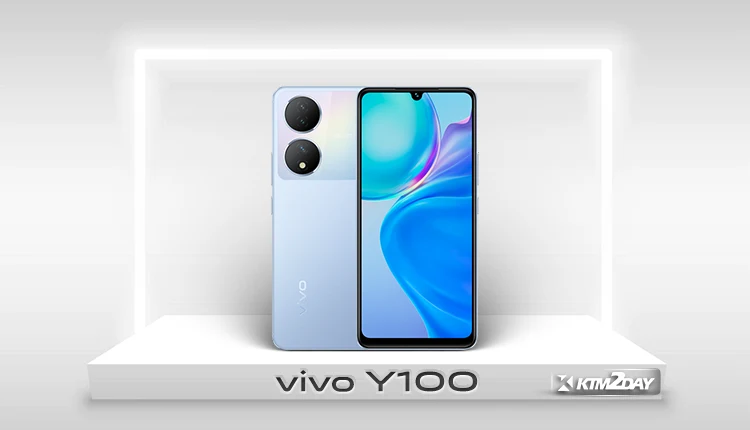 Vivo Y100 Price Nepal