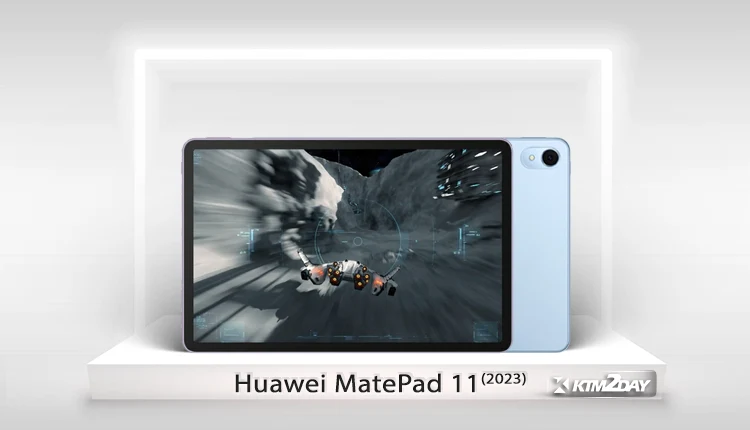 Huawei MatePad 11 2023