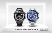 Huawei Watch Ultimate