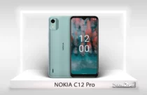 Nokia C12 Pro Launched : Price, Specs, Features Nokia C12 Pro