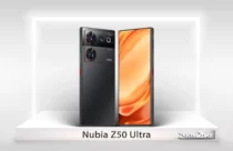 Nubia Z50 Ultra