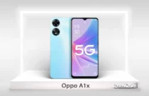Oppo A1x