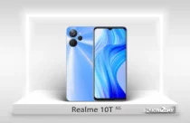 Realme 10T 5G Launched : Price, Specs. Features Realme 10T 5G