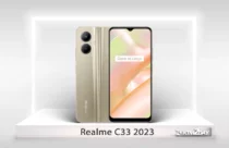 Realme C33 2023 Launched : Price, Specs, Features Realme C33 2023