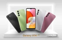 Samsung Galaxy A14 4G Launched : Price, Specs and Features Samsung Galaxy A14 4G