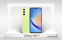 Samsung Galaxy A34