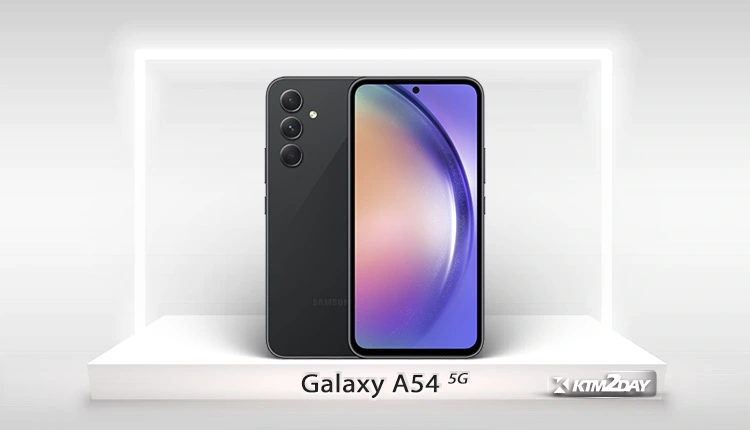 Samsung Galaxy A54