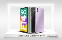Samsung Galaxy F14 5G Launched : Price, Specs, Features Samsung Galaxy F14 5G