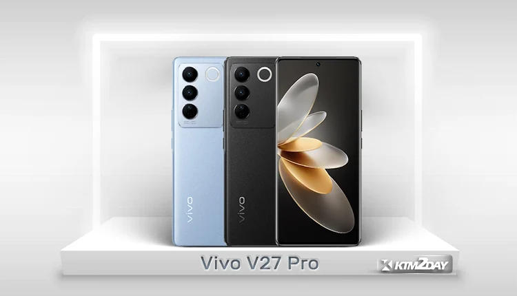 Vivo V27 Pro