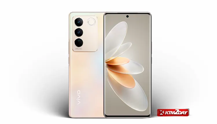 Vivo V27 5G Price in Nepal
