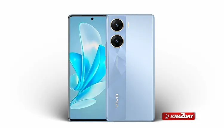 Vivo V29e Price in Nepal