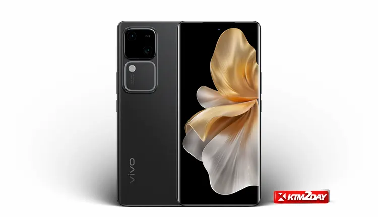 Vivo V30 5G Price in Nepal