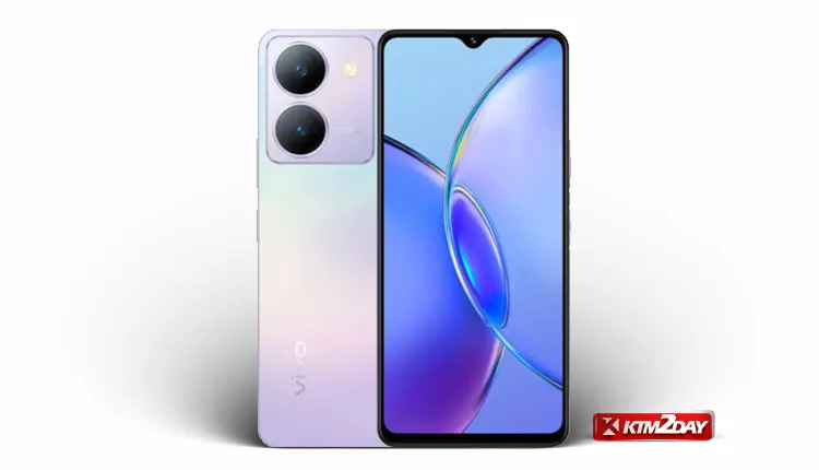 Vivo Y27s Price in Nepal