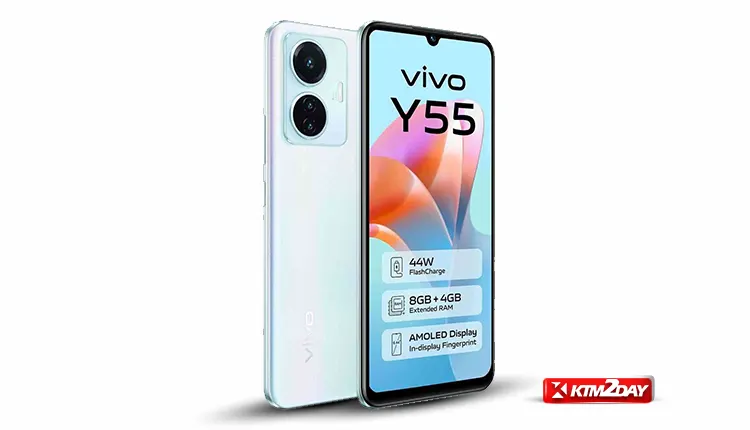 Vivo Y55 Price in Nepal
