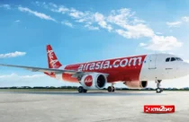 Air Asia Nepal