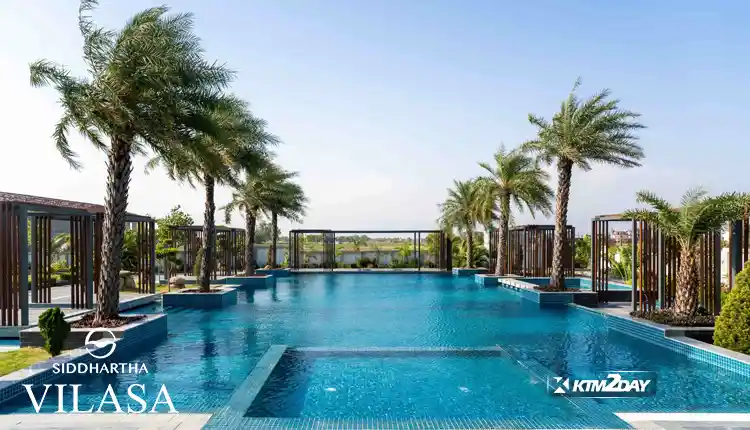 Hotel Siddhartha Vilasa Bhairahawa