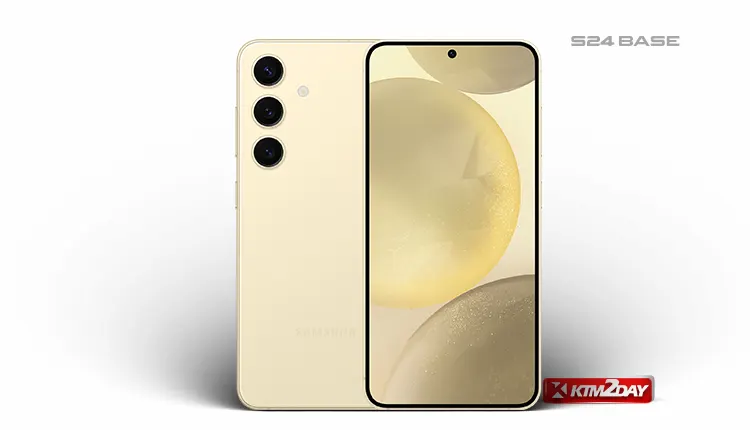 Samsung Galaxy S24 Price in Nepal